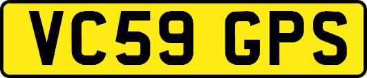 VC59GPS