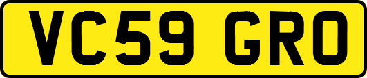 VC59GRO