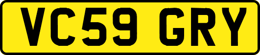 VC59GRY