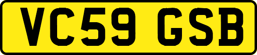 VC59GSB