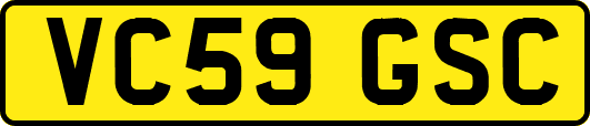 VC59GSC