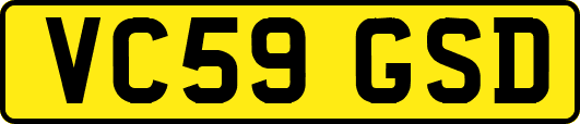 VC59GSD