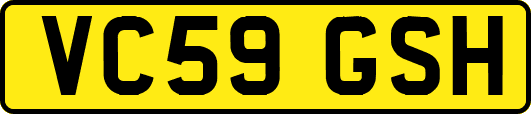 VC59GSH
