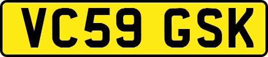 VC59GSK