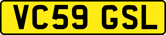 VC59GSL