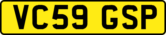 VC59GSP
