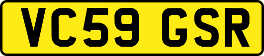 VC59GSR