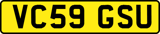VC59GSU