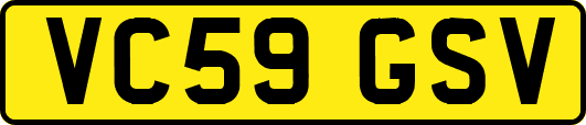 VC59GSV