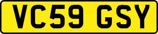 VC59GSY