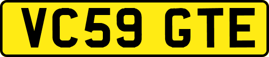 VC59GTE