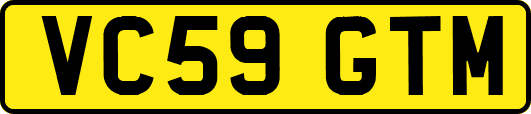 VC59GTM