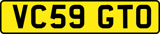 VC59GTO