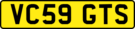 VC59GTS