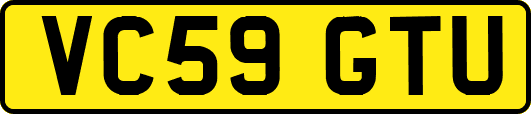 VC59GTU