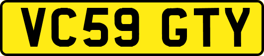 VC59GTY