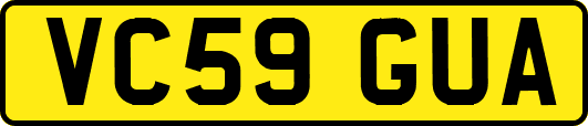 VC59GUA