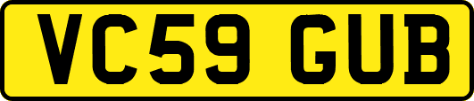 VC59GUB