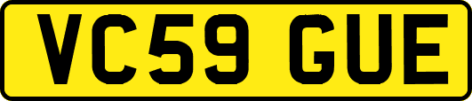 VC59GUE