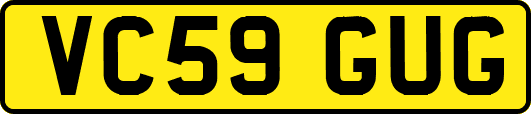 VC59GUG