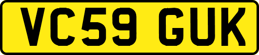 VC59GUK