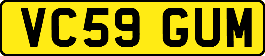 VC59GUM