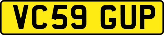 VC59GUP
