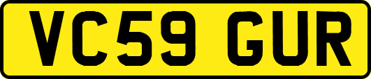 VC59GUR