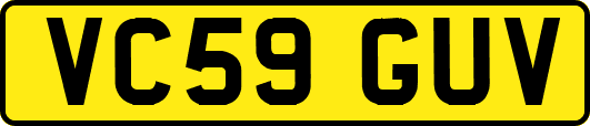 VC59GUV