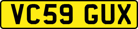 VC59GUX