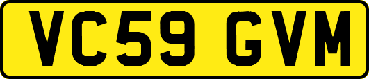 VC59GVM