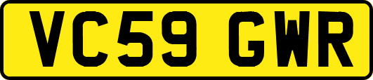 VC59GWR