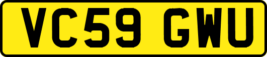VC59GWU
