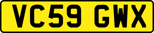 VC59GWX