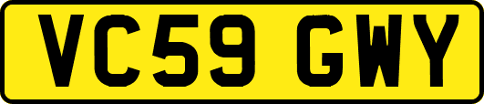 VC59GWY
