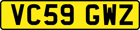 VC59GWZ