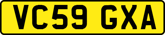 VC59GXA