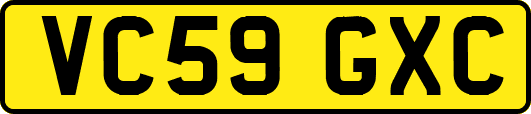 VC59GXC