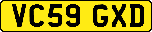 VC59GXD