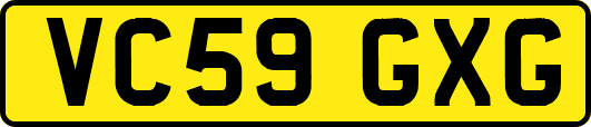 VC59GXG