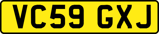 VC59GXJ