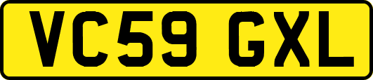 VC59GXL