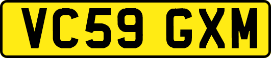 VC59GXM