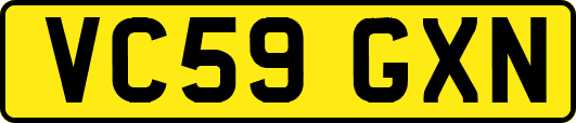 VC59GXN