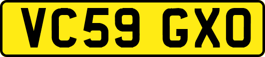 VC59GXO
