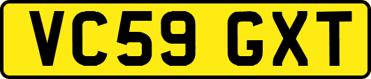 VC59GXT