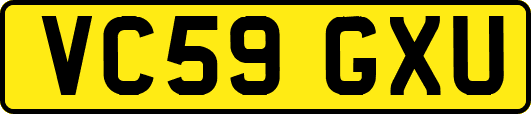 VC59GXU