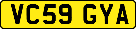 VC59GYA