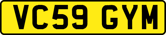VC59GYM