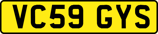 VC59GYS